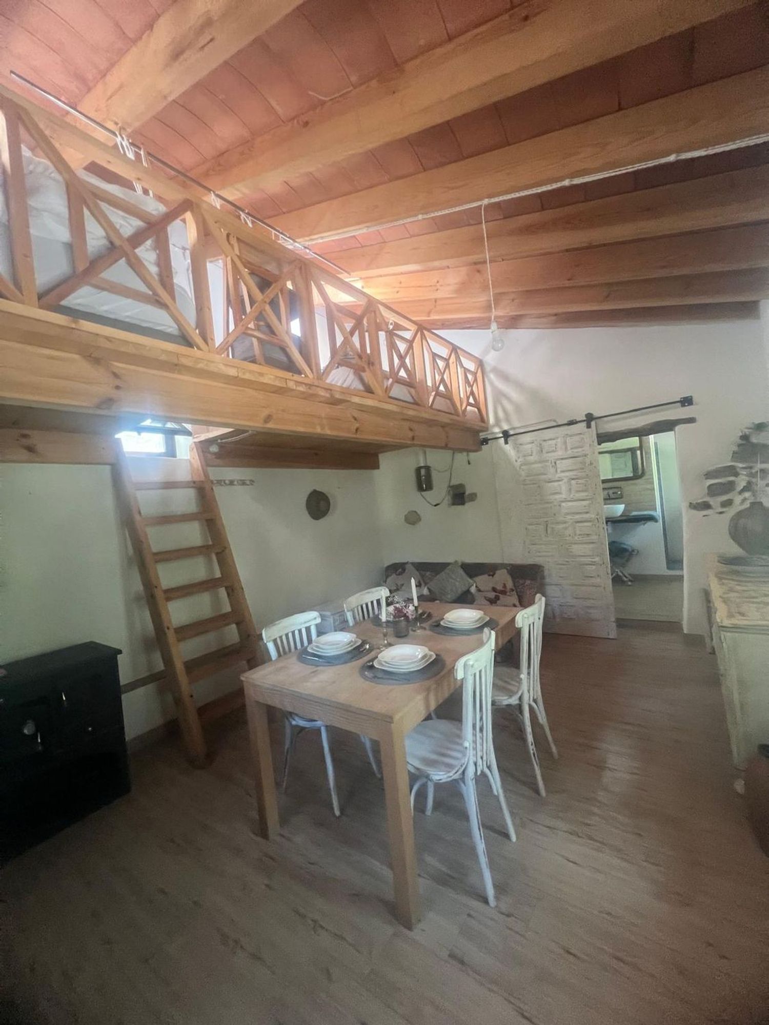 Casa rural en Camino del Taix s/n - Foto 9