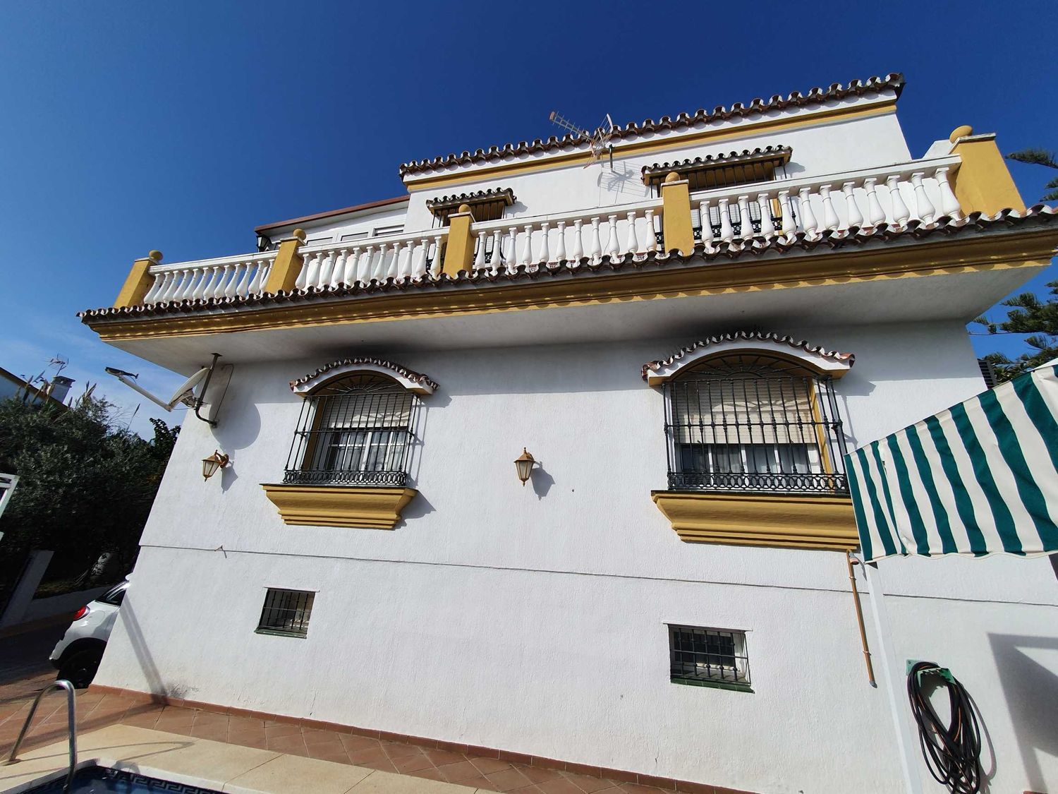 Casa o chalet independiente en Calle Faisan, 105, El Romeral-Peñón de Zapata, El Romeral-Peñón de Zapata - Foto 40