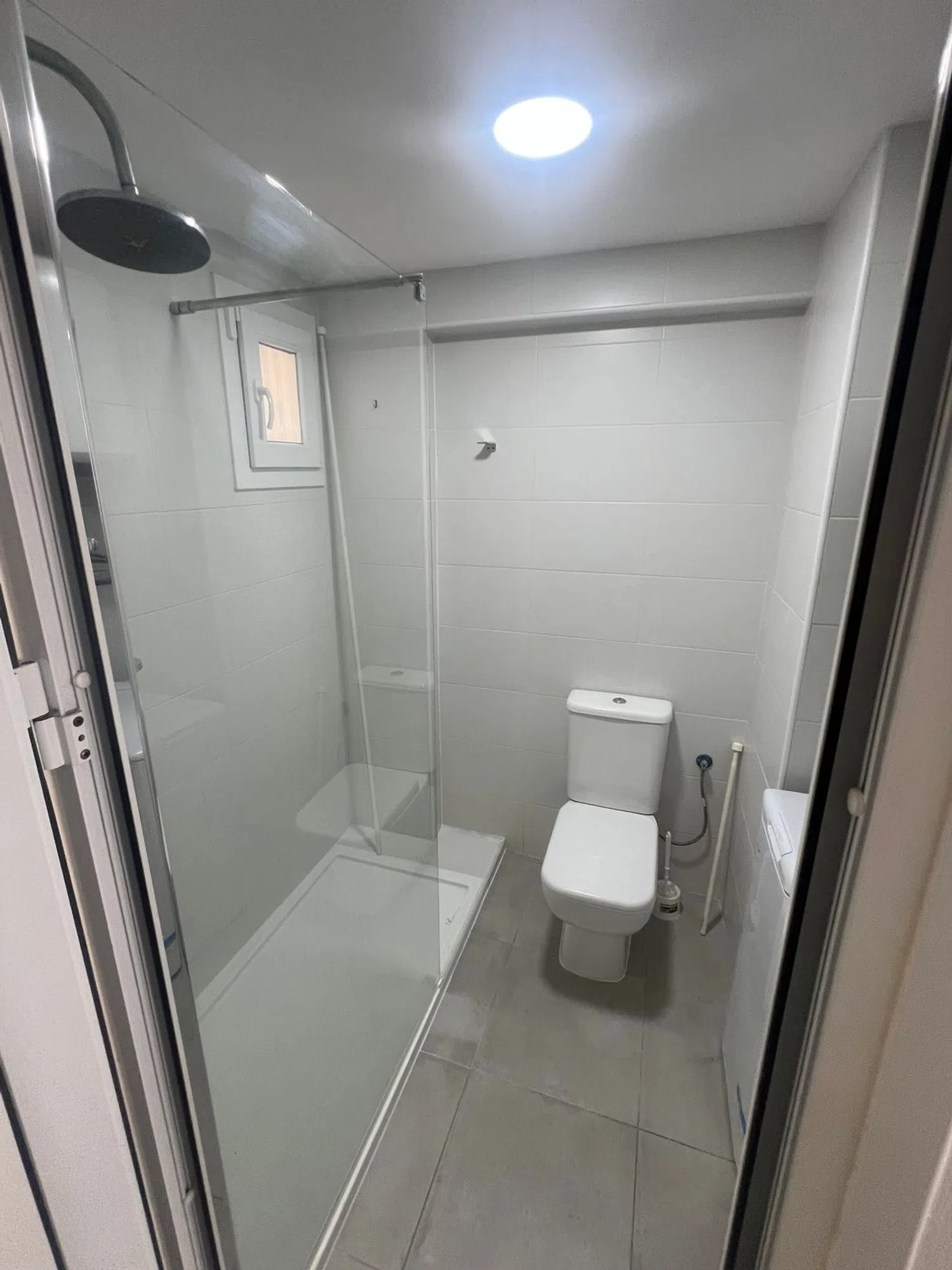 Estudio en calle de Saridakis, 1 - Foto 7