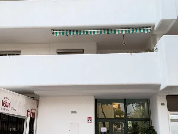 Piso en Avenida Santa Amalia, 20, Zona Sohail, Zona Sohail - Foto 12