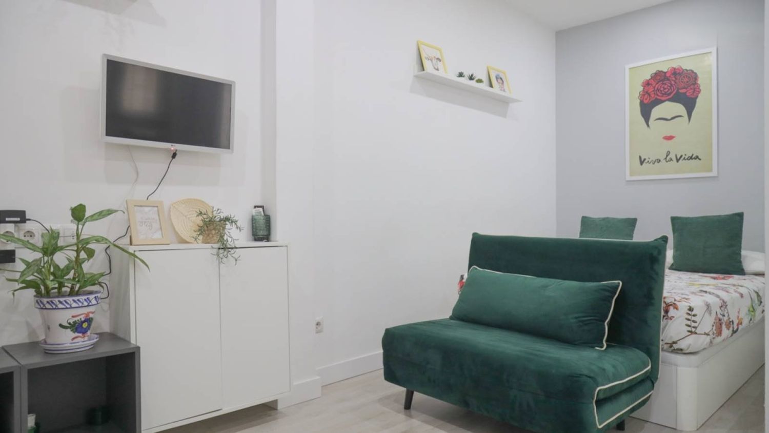 Piso en calle de Antonio López, 25 - Foto 5