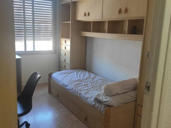 Piso en Calle Mozart, 2, Infante Juan Manuel - Foto 5