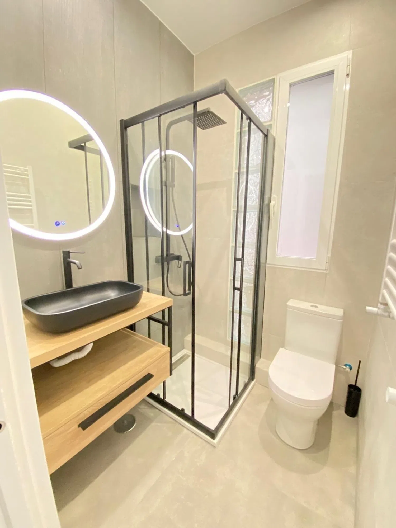 Piso en calle de Ríos Rosas, 4 - Foto 4