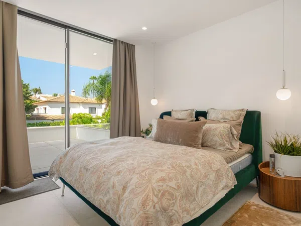 Casa o chalet independiente en Calle Manuel de Falla, 41 a, Linda Vista-Nueva Alcántara-Cortijo Blanco - Foto 14