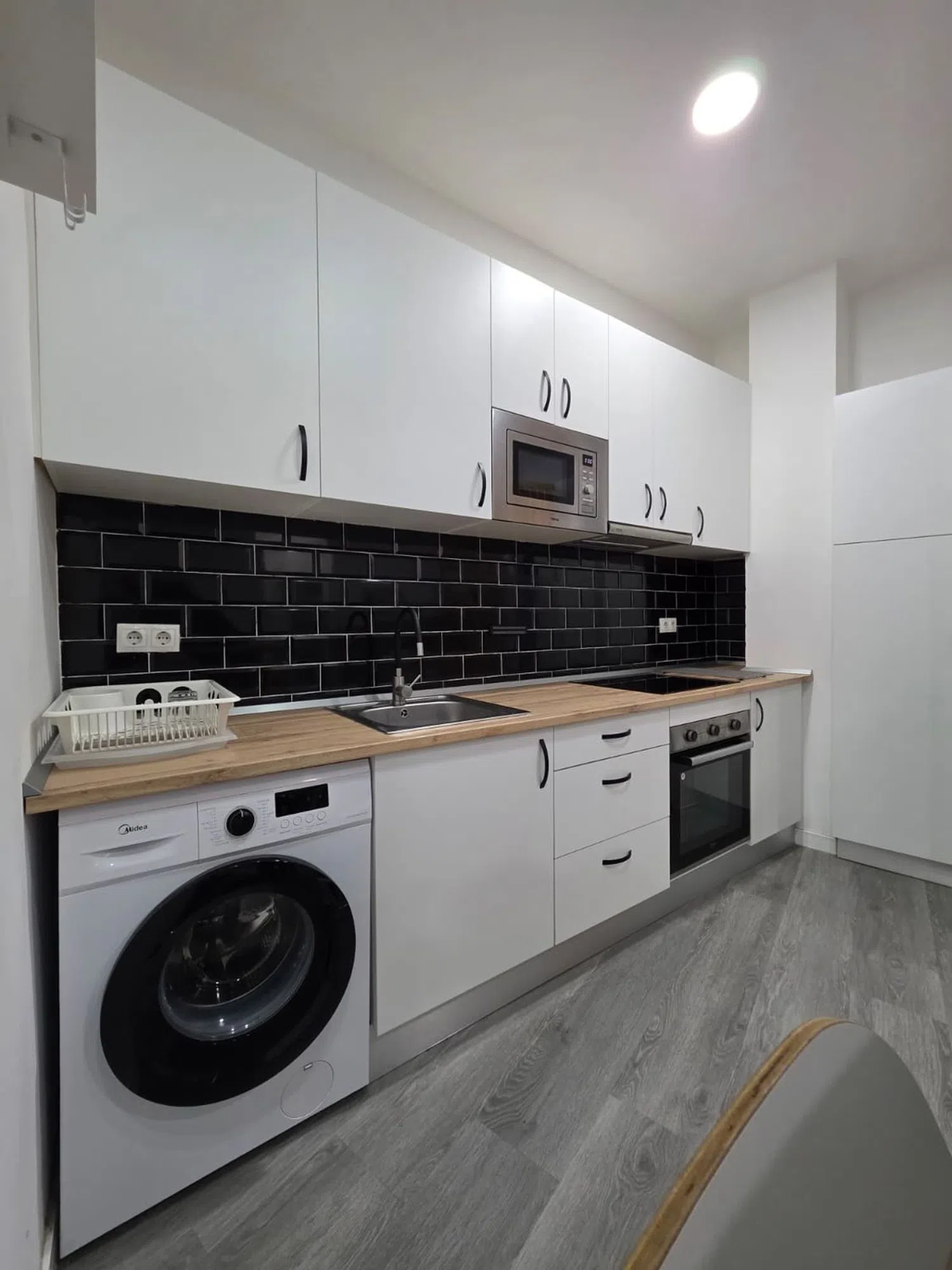 Piso en calle Eduardo Ocón, 13 - Foto 5