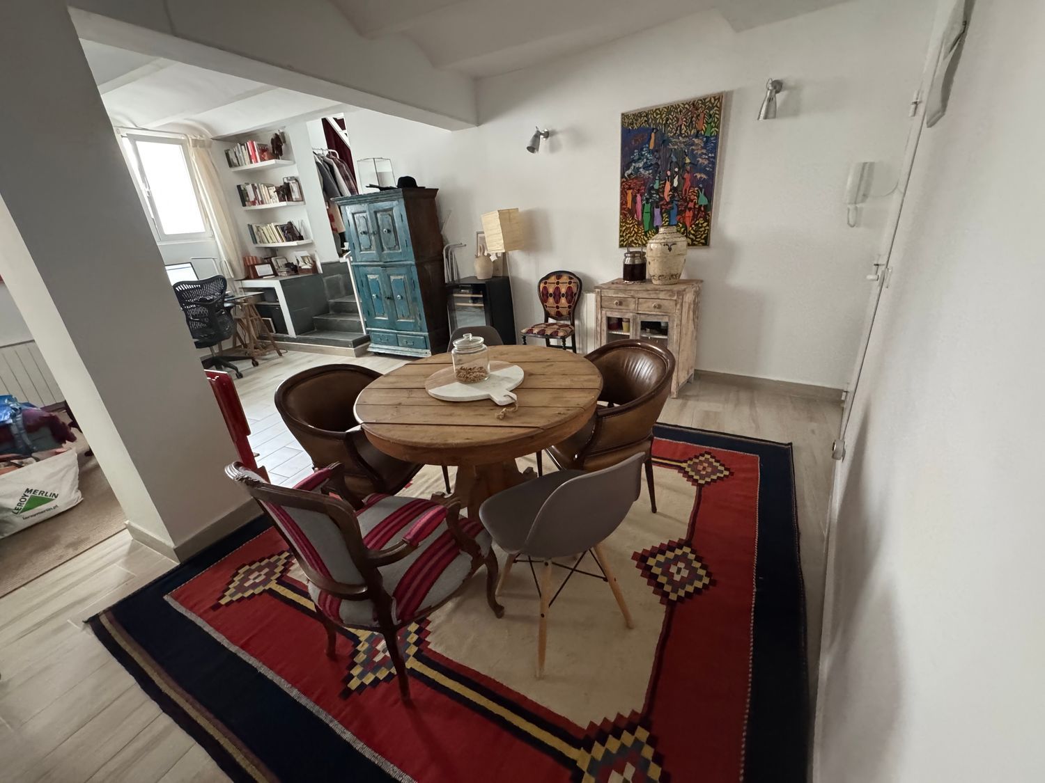 Piso en calle de Marcenado, 27 D - Foto 10