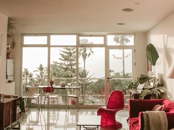 Chalet adosado en Urbanización Jardín del Sol, 7 - Foto 2