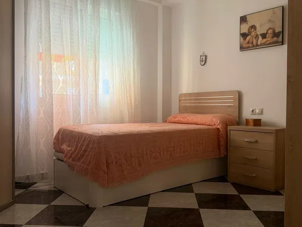 Piso en Calle Marconi, 4, La Luz - Foto 14