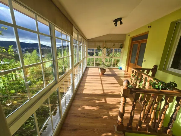 Casa rural en pousa de velle, 1 - Foto 3