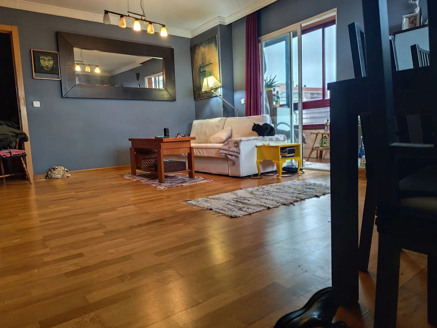 Piso en calle Mar menor, 38 - Foto 3