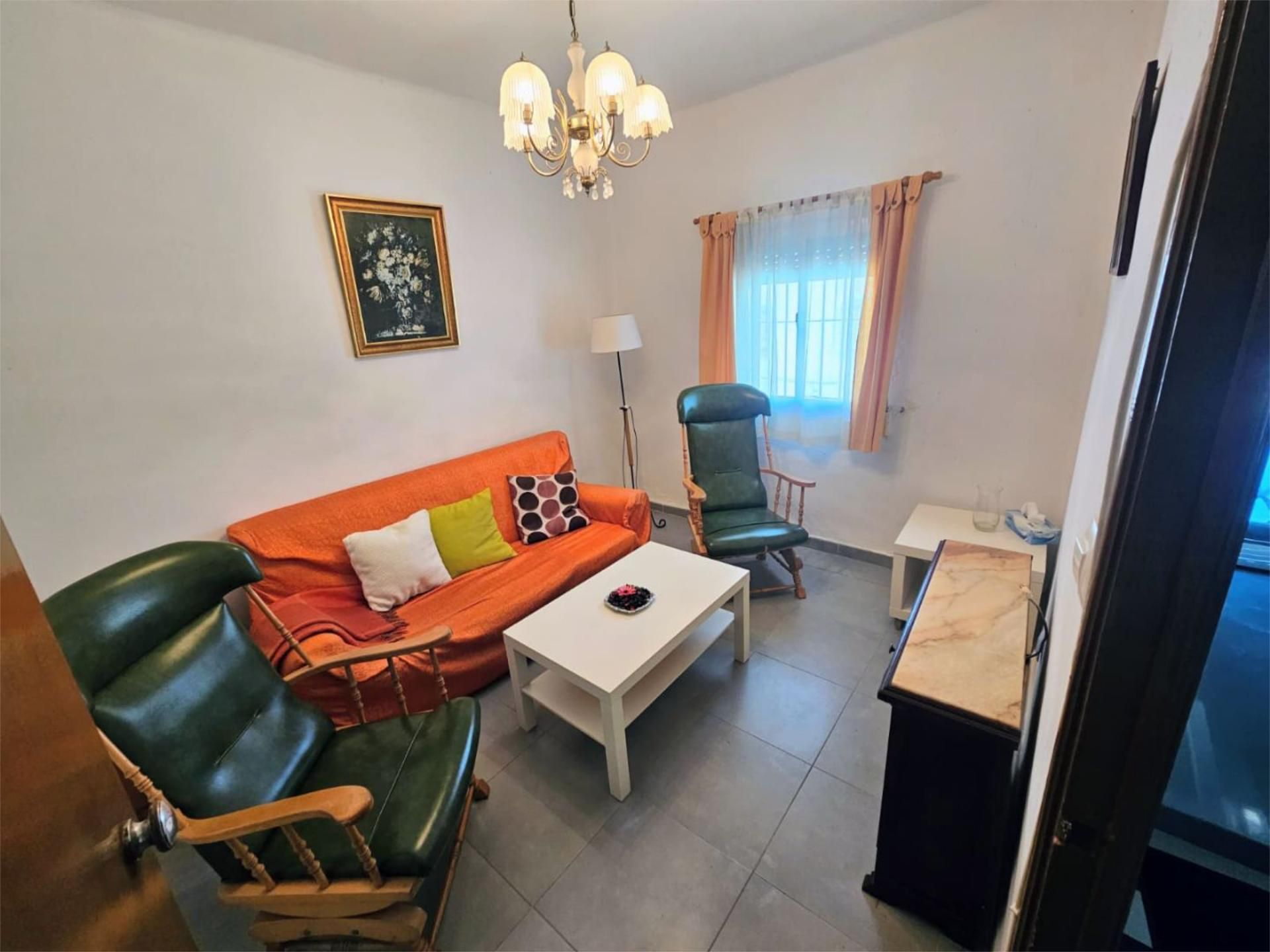 Piso en  Barriada Residencial Santa Barbara Calle C 4 - Foto 6