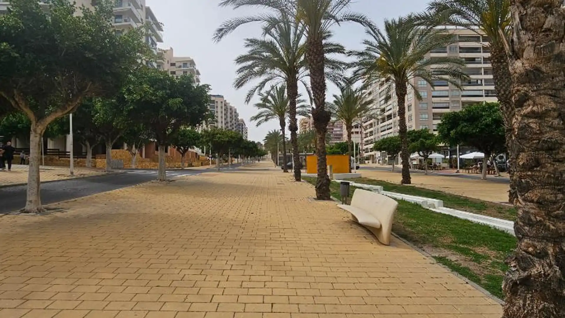 Piso en  Carrer Gregal 4 - Foto 4