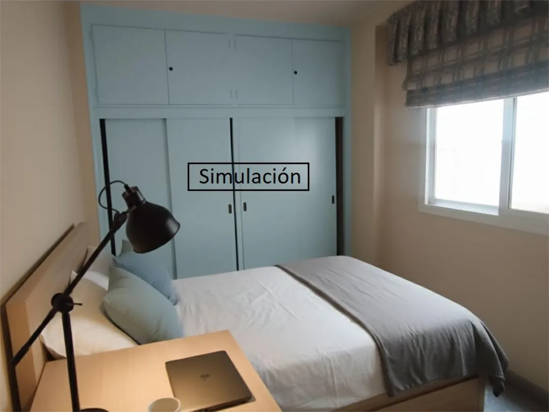 Piso en  Calle Escultor Roque López 1 - Foto 28