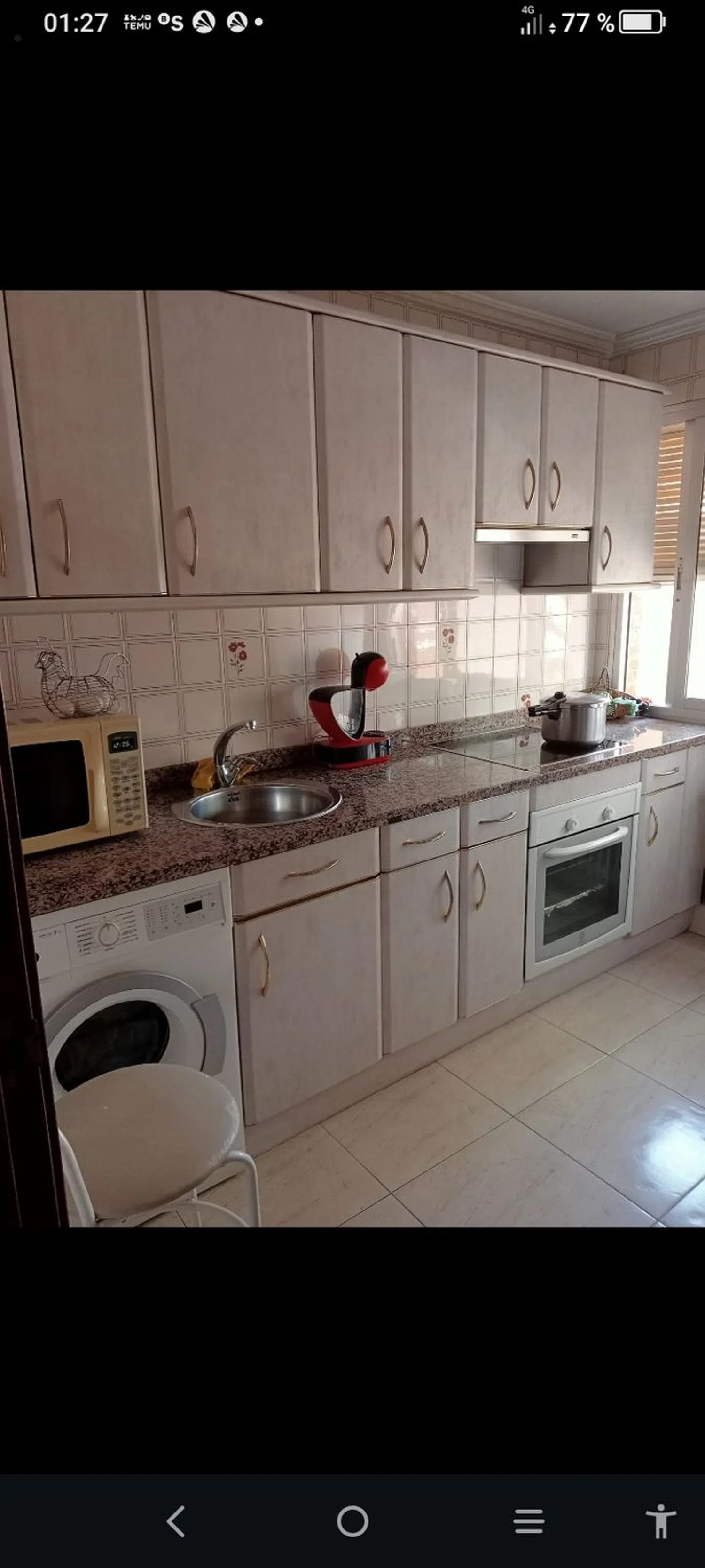 Ático en avenida Alfonso IX de León, 75 - Foto 7