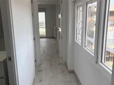Piso en calle Paseo Canalejas 75-77 - Foto 7