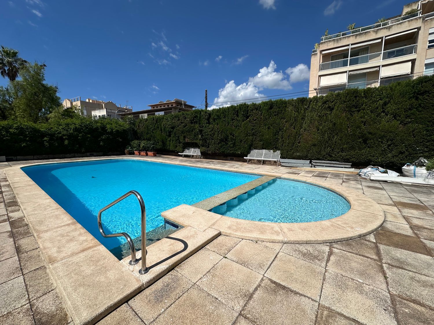 Piso en Avenida de Gabriel Roca, 21, Paseo Marítimo - Foto 13