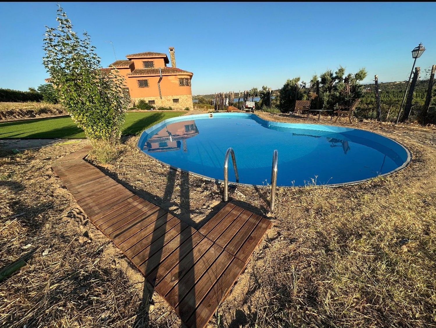 Casa o chalet independiente en Avenida de San Román, 11 - Foto 11