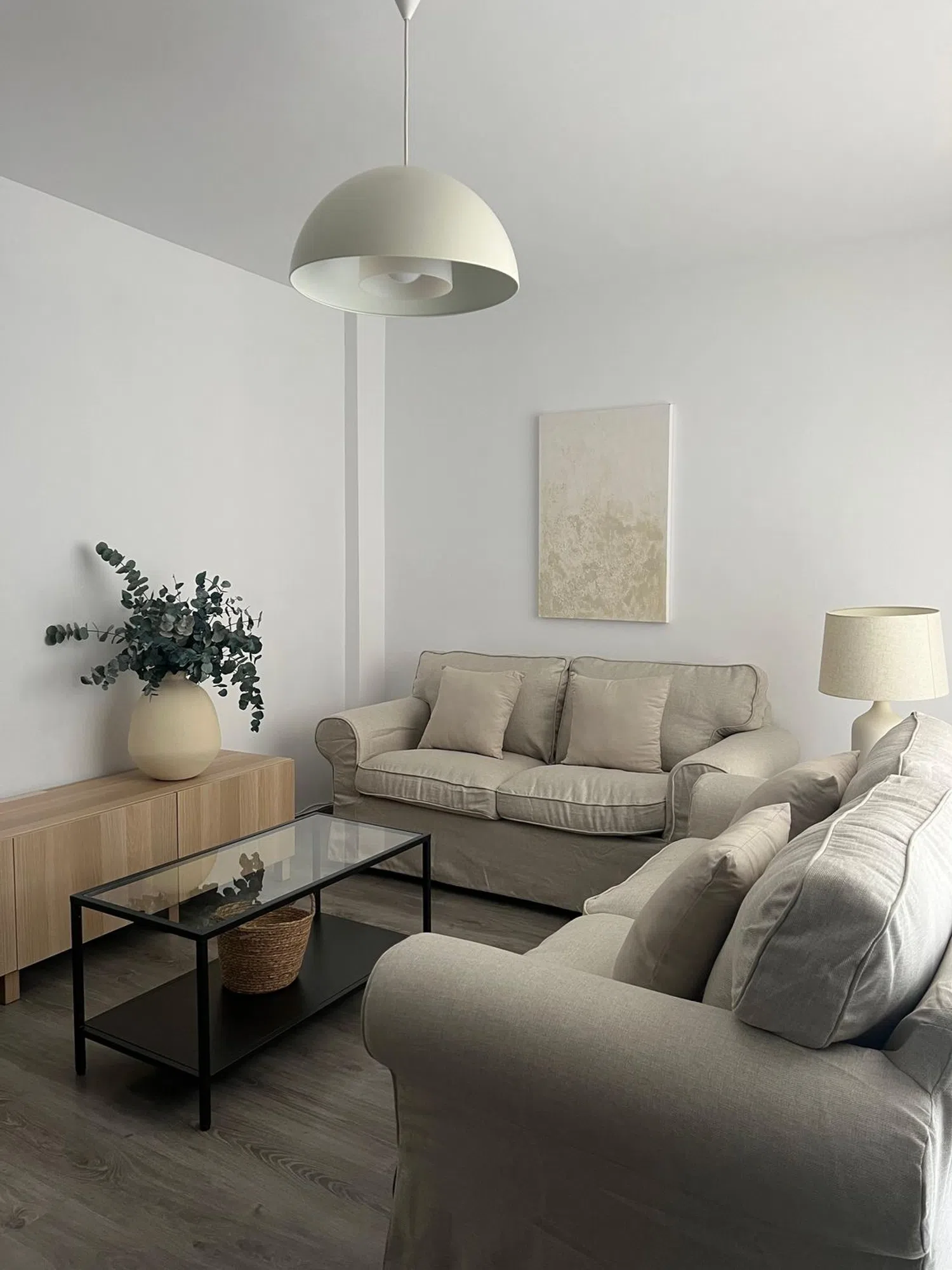 Piso en avenida Juan Sebastián Elcano, 191 - Foto 2