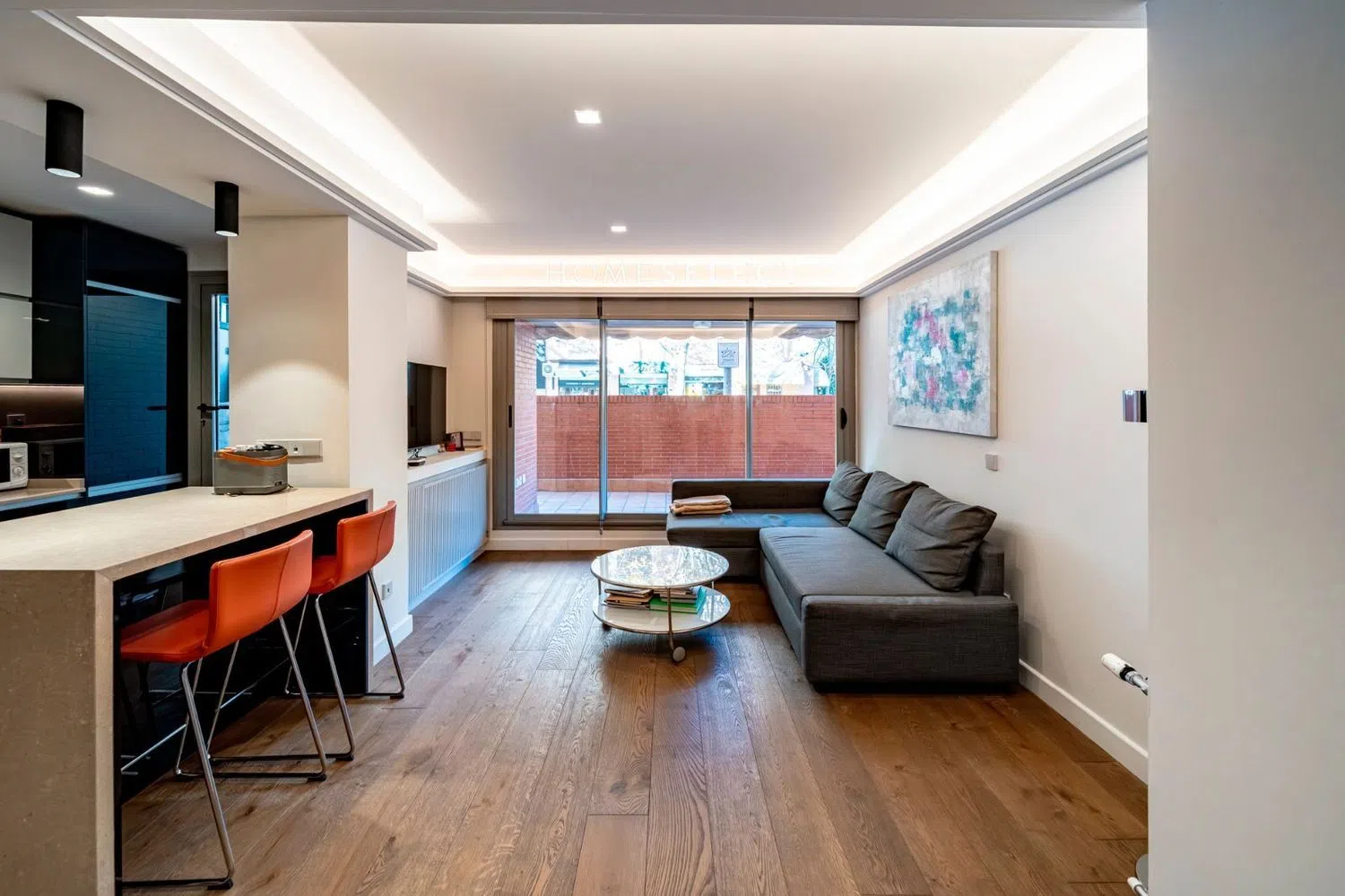 Piso en calle de Caleruega - Foto 13