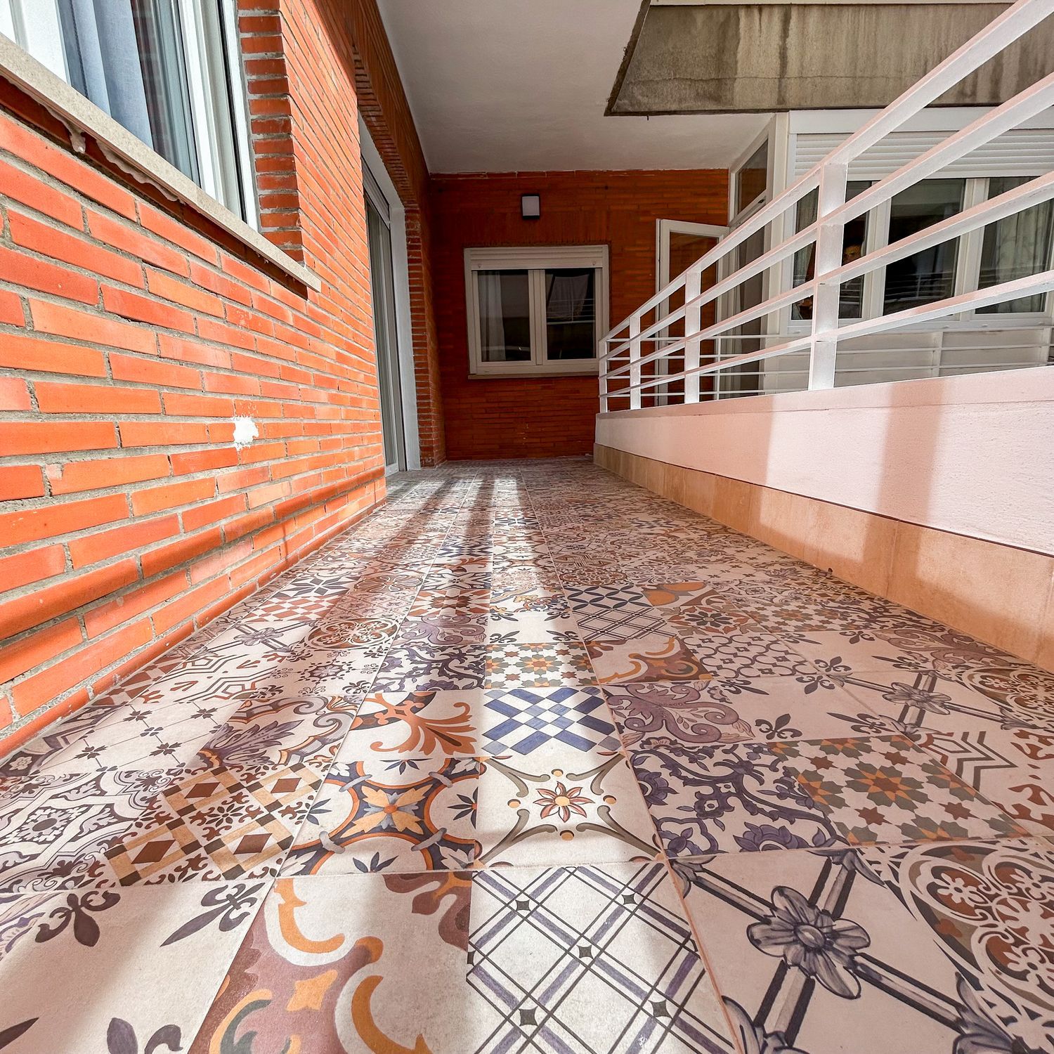 Piso en calle Almenillas, 6 - Foto 9