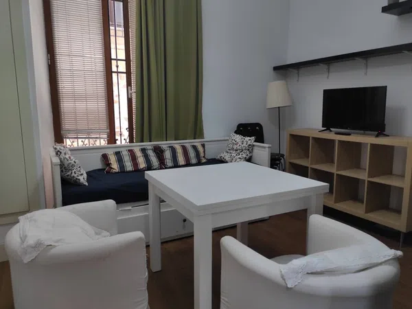 Piso en calle Camberos, 7