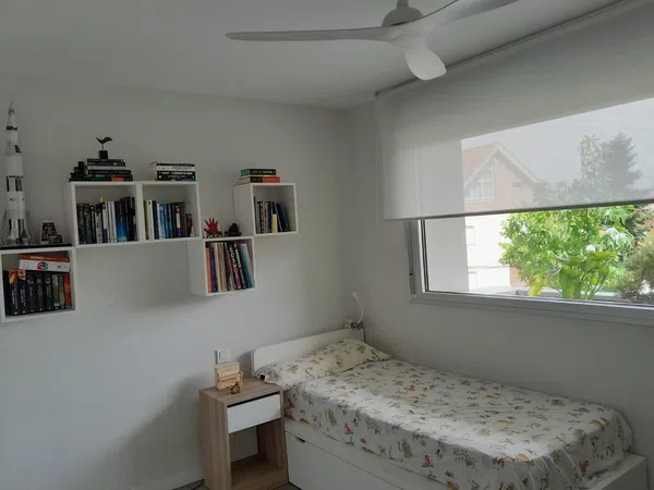 Chalet pareado en Calle de Portugalete, 55, Zona Pueblo - Foto 19