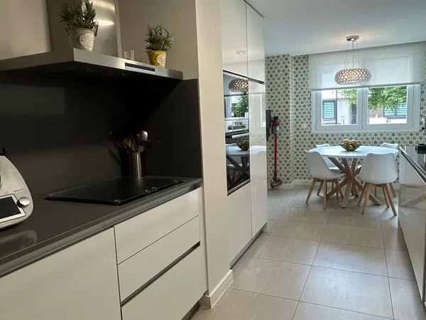 Chalet adosado en Avenida de la Armada Española, 13 - Foto 9