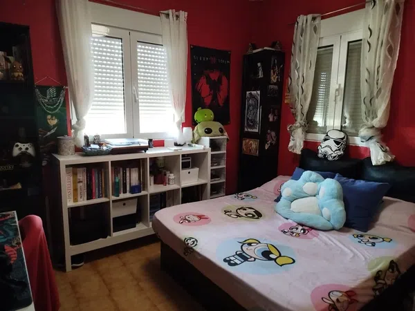 Casa de pueblo en Calle Río Beiro, 63, Aljomahima - Ermita, Aljomahima - Ermita - Foto 25