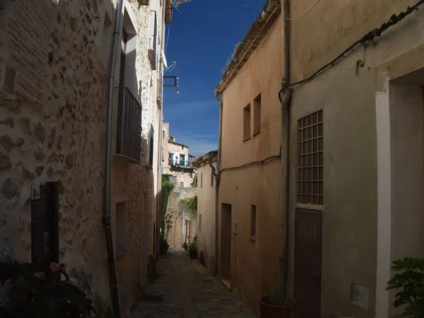 Chalet adosado en Calle Muret, 24 - Foto 1