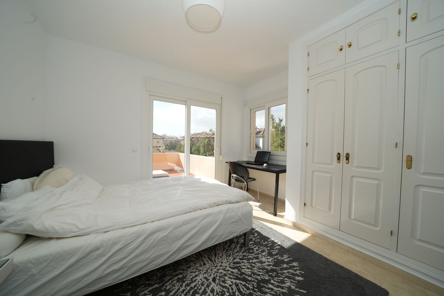 Casa independiente en Urb. villa El Higuerón - Capellanía - Foto 21