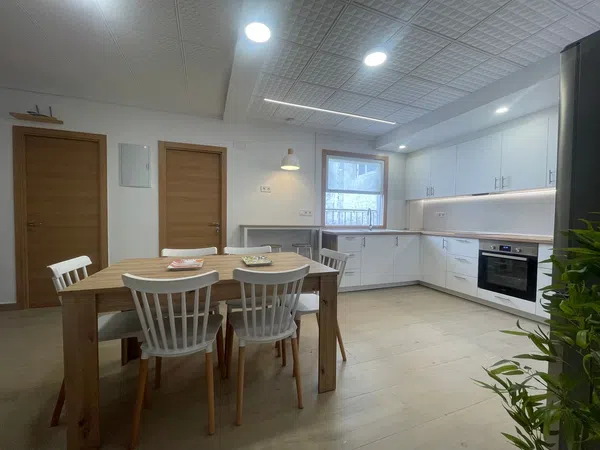 Casa o chalet independiente en Avenida d'Alacant, 33, Altabix - Foto 5