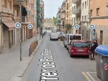 Piso en  Carrer de Pau Piferrer 29A - Foto 5