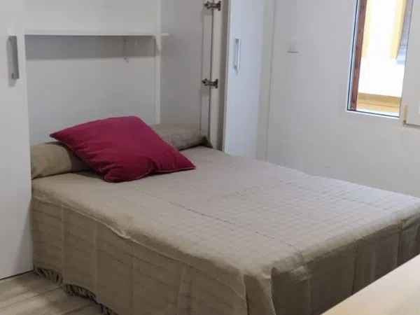 Estudio en calle Hombre de Piedra, 24