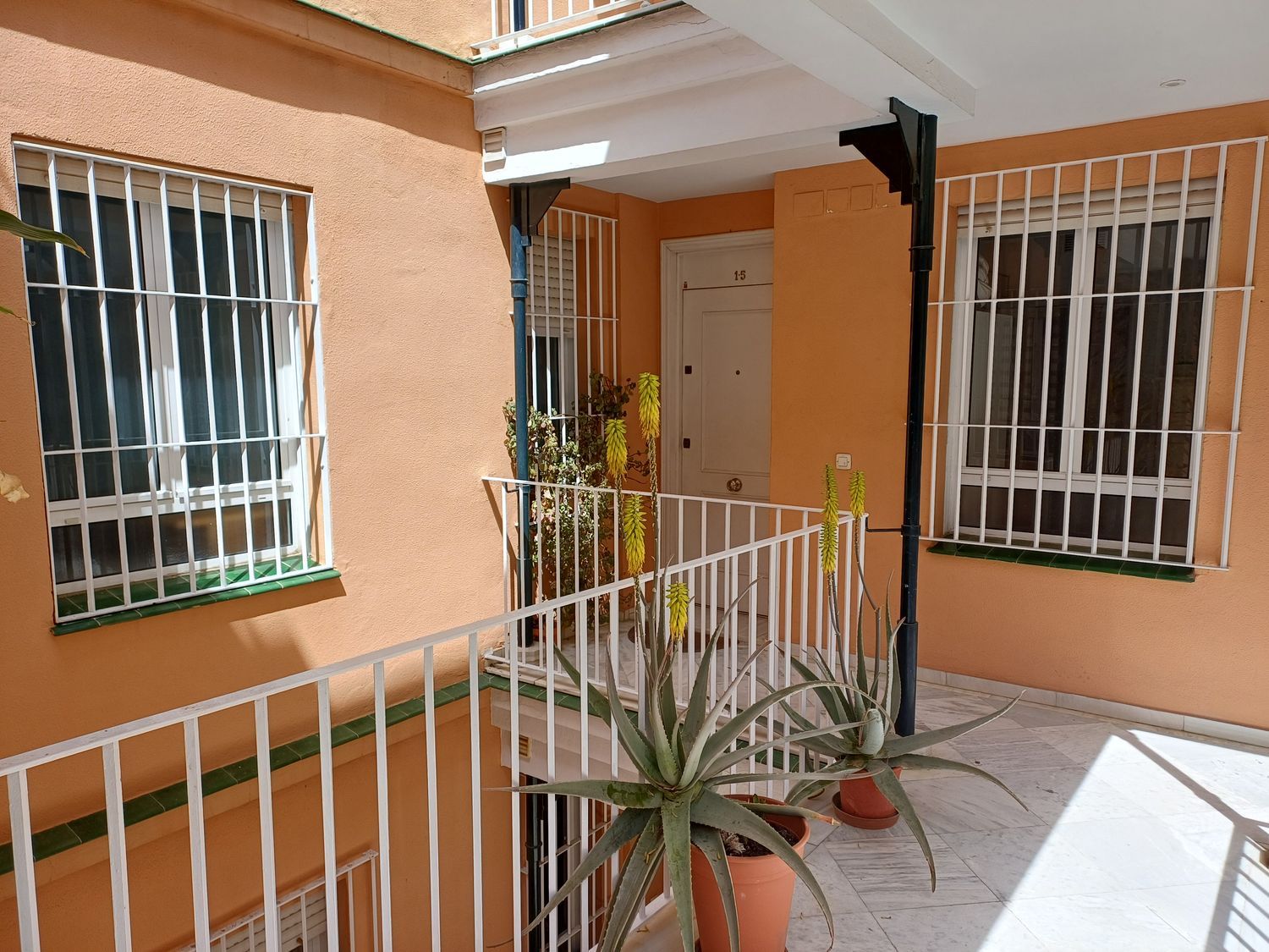 Piso en calle Medina, 4 - Foto 2