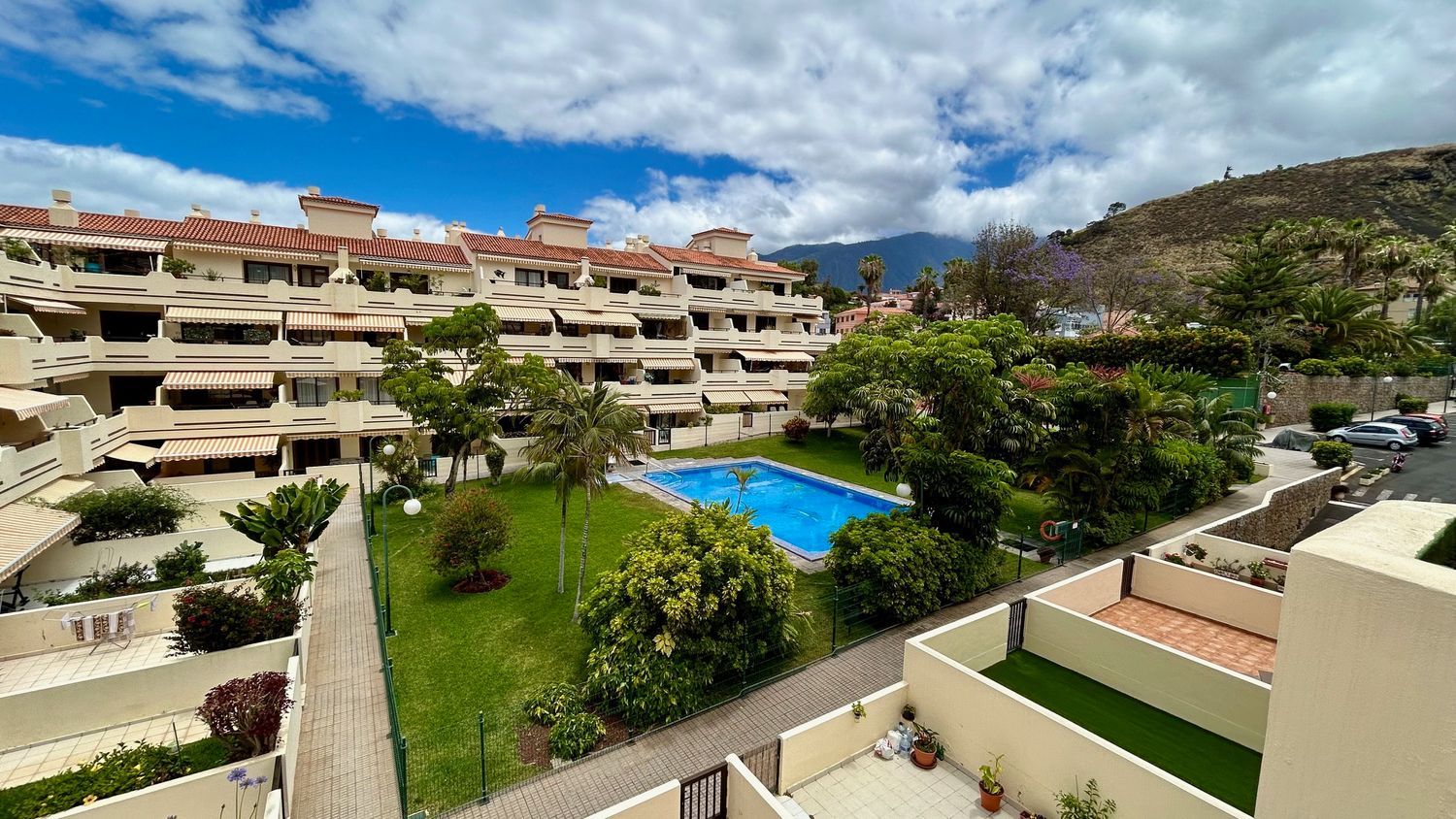 Piso en carretera General Puerto Cruz - Arenas, 66 - Foto 15