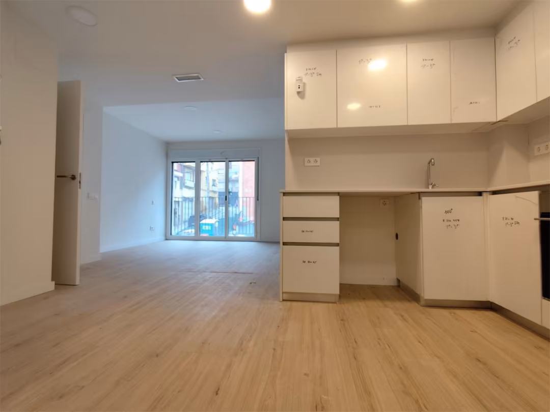 Piso en calle Carrer de Bernat Bransi 42 - Foto 22