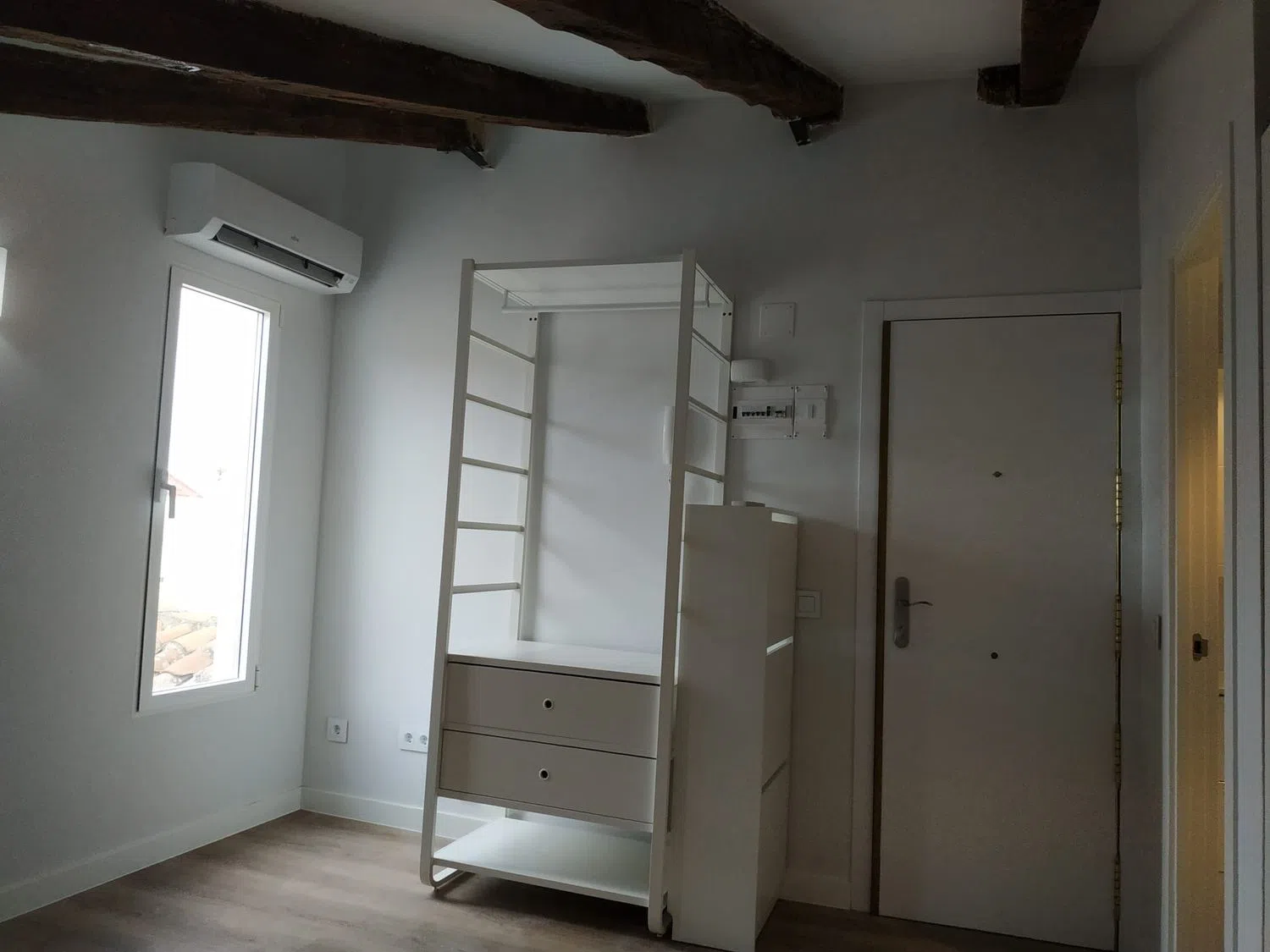 Estudio en calle de los Abades, 7 - Foto 7
