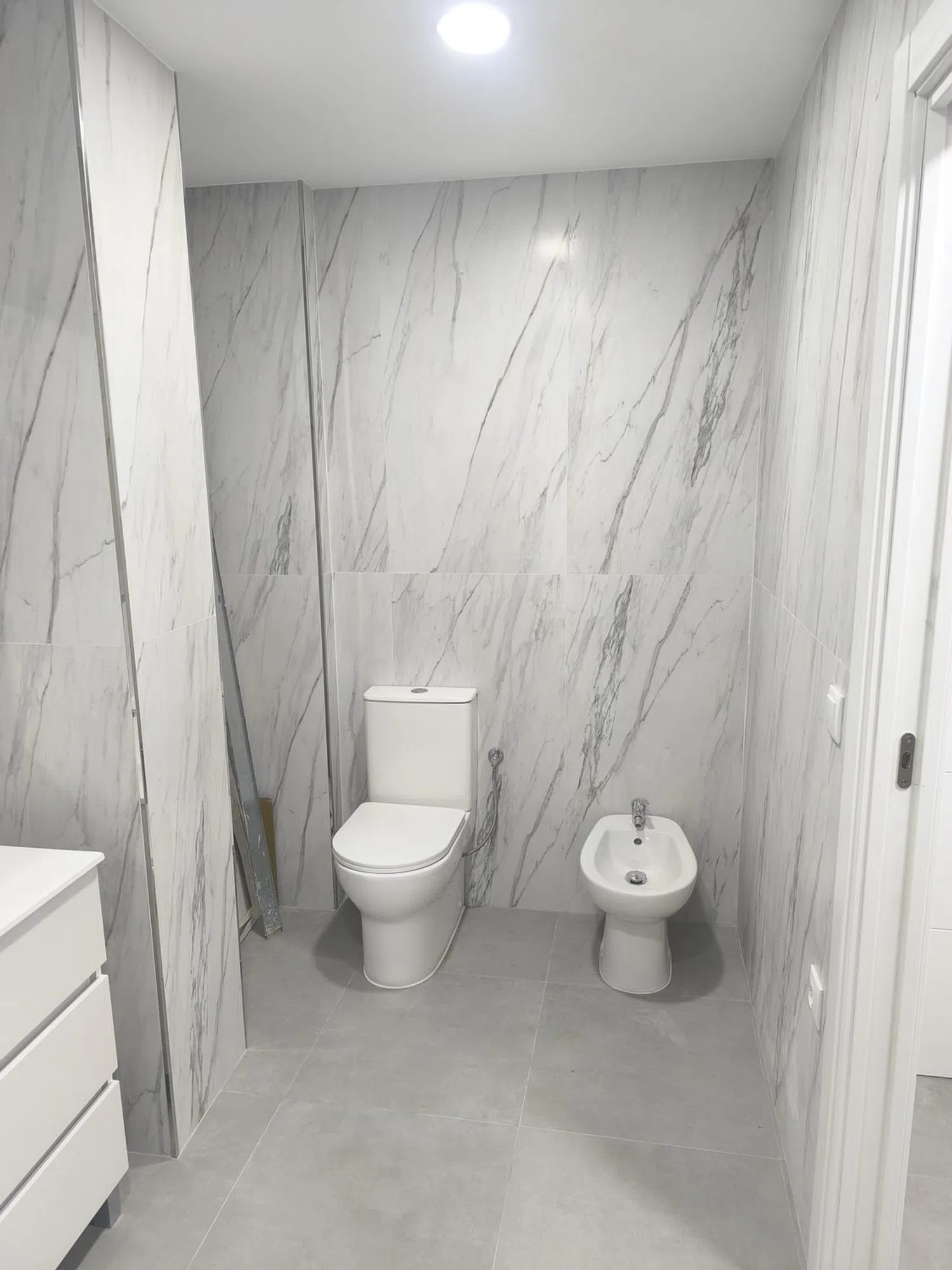 Estudio en avenida Virgen Milagrosa, 12 - Foto 7