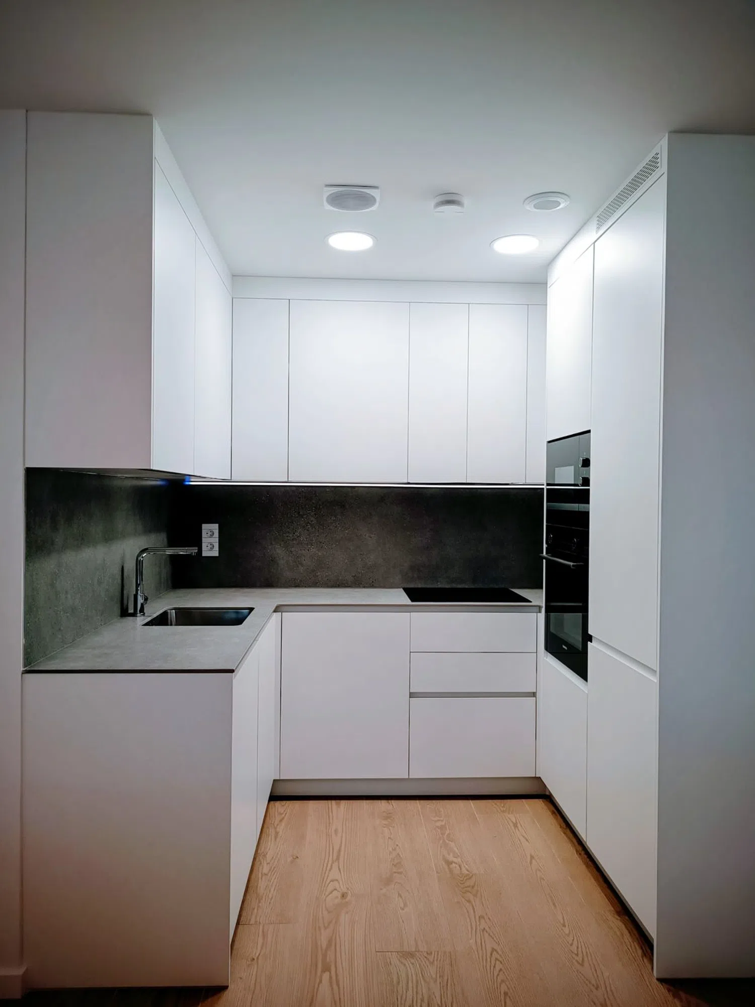 Piso en plaza Salesianos, 9 - Foto 5