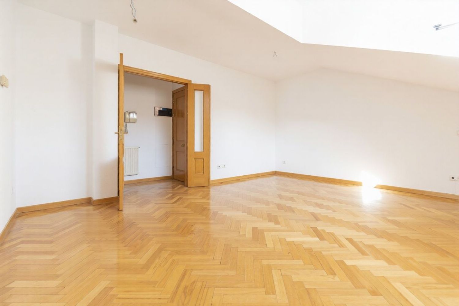 Piso en calle de Talamanca, 3 - Foto 5