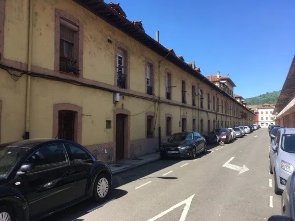Dúplex en Calle Coronel Hernando Espinosa, 38 - Foto 2