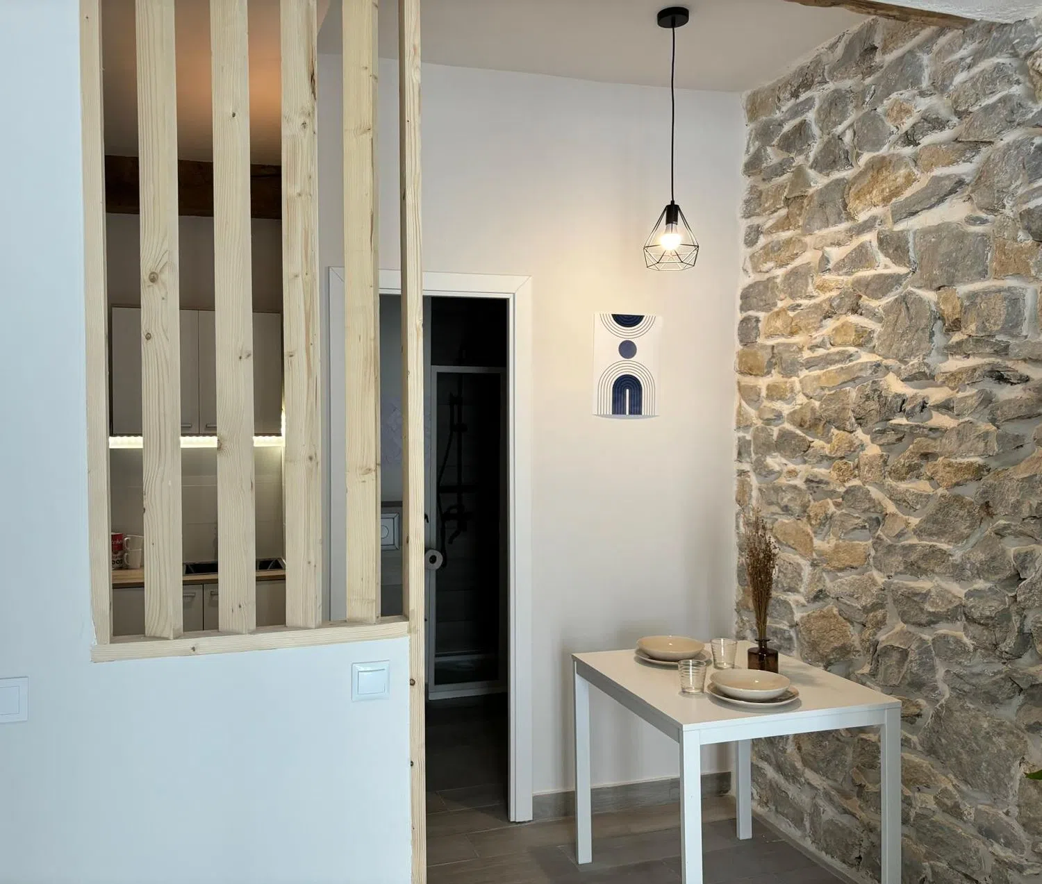 Estudio en calle Postas, 29 - Foto 16