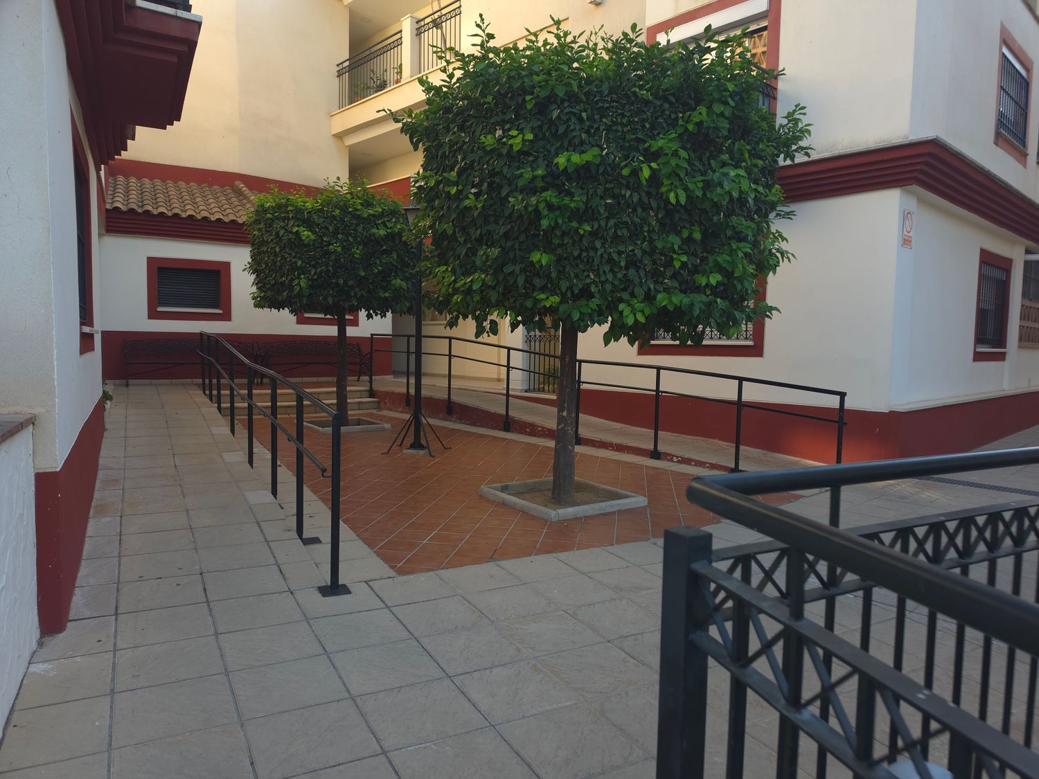 Piso en Avenida Portales del Peñón, 1, El Romeral-Peñón de Zapata, El Romeral-Peñón de Zapata - Foto 6