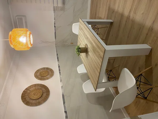 Piso en Calle Calvario, 35, Espinardo, Murcia - Foto 3
