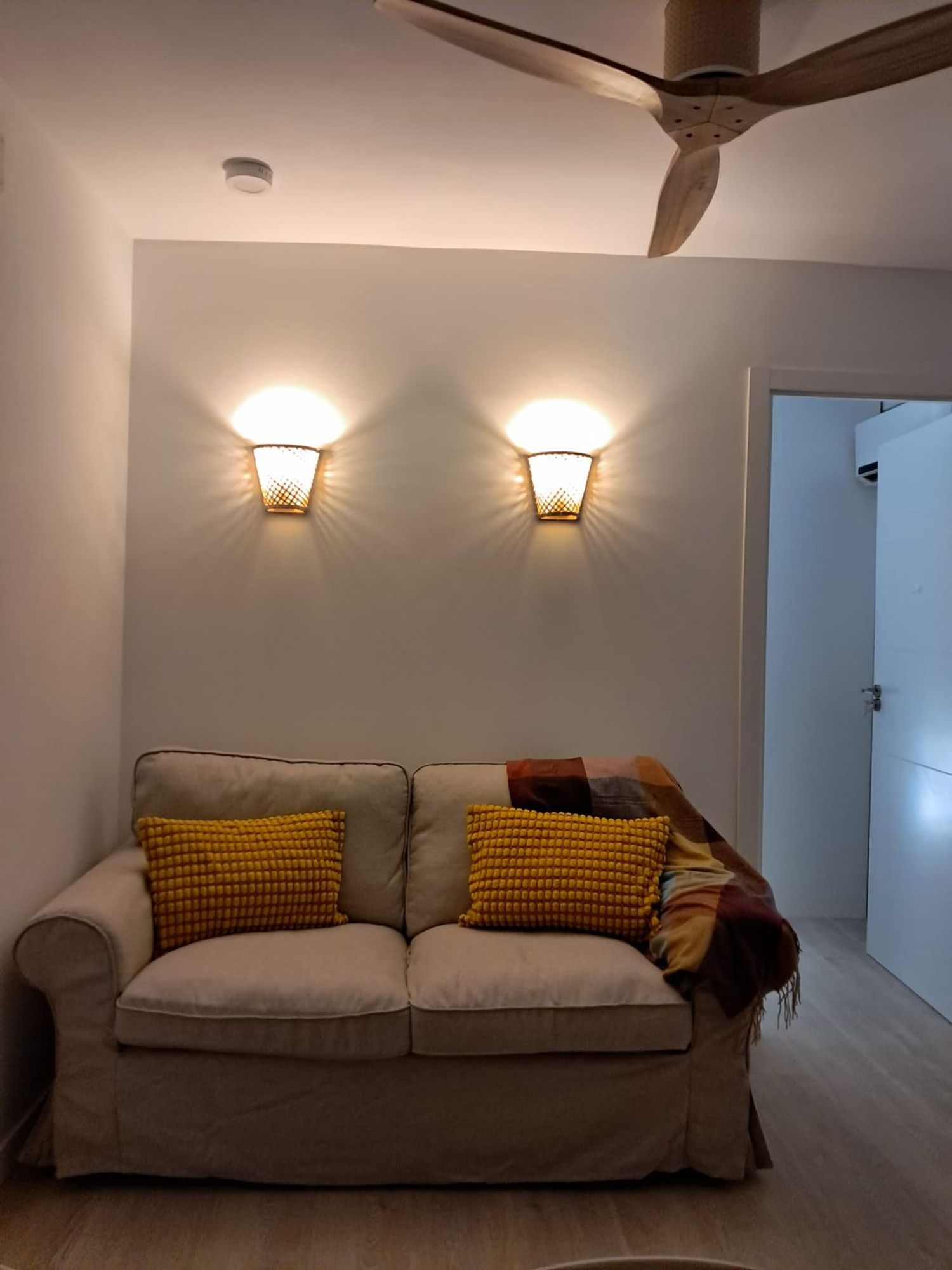 Piso en Calle Comunidad Canaria, 1, Villegas - Los Príncipes - Foto 21