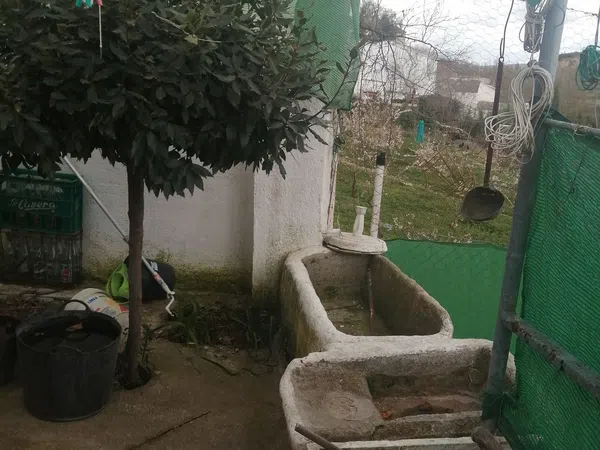 Casa de pueblo en Calle Horno, 1 - Foto 7