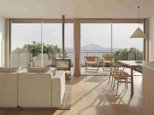 Casa o chalet independiente en Barrio Palacio s/n - Foto 2