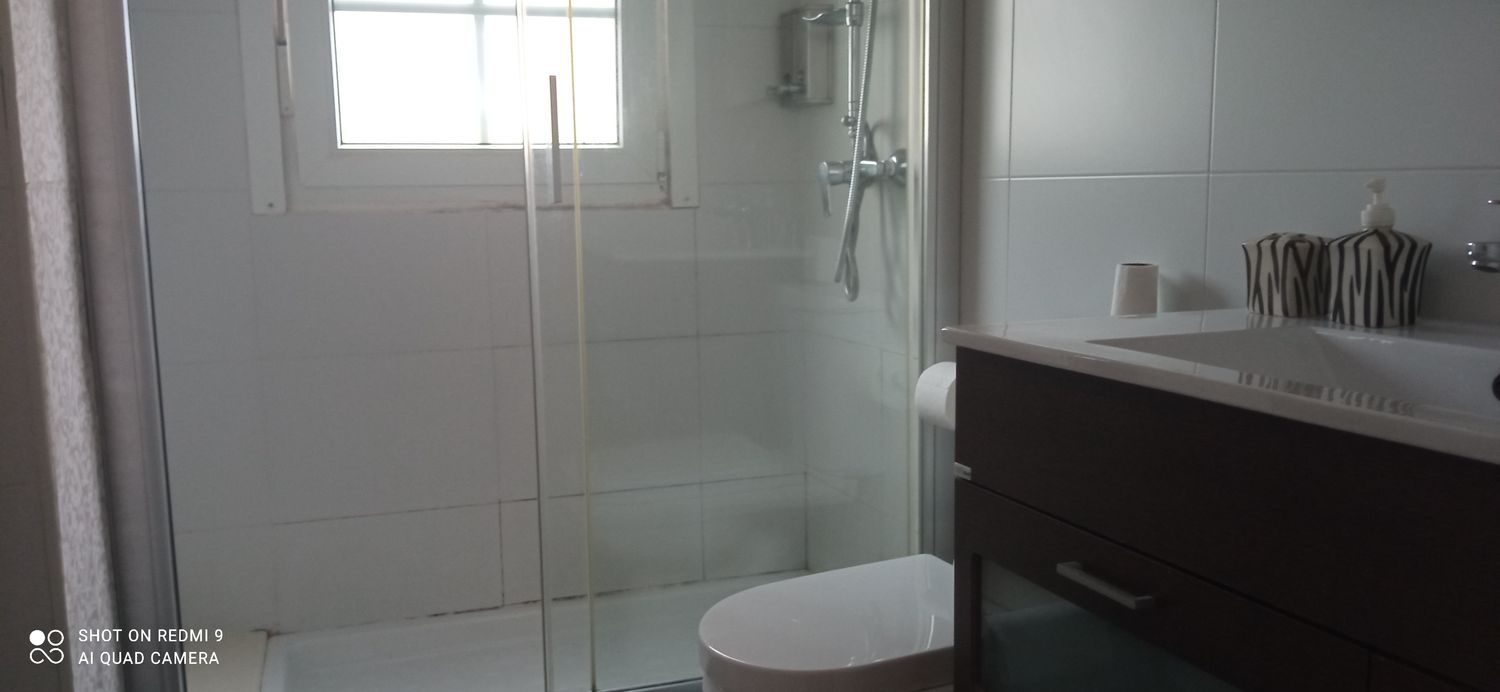 Estudio en Plaza de España, 1, Monte Alto - Zalaeta - Atocha, Monte Alto - Zalaeta - Atocha - Foto 6