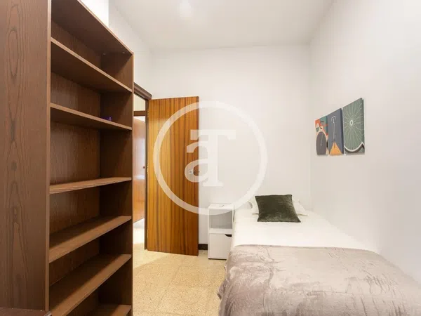 Piso en Avenida de la Granvia de l’Hospitalet, Gran Via L-H - Foto 27
