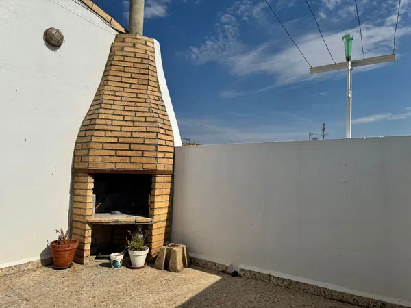 Casa de pueblo en Calle Paridera Blanca, 5 - Foto 27